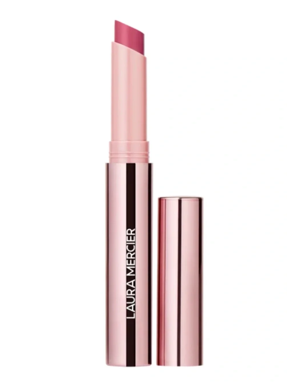 laura mercier High Vibe Lip Color in 121 Bliss 1.4g BRAND NEW IN BOX